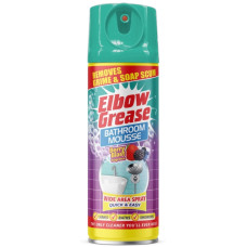 Мус-спрей для ванної кімнати Elbow Grease Berry Blast, 400 мл